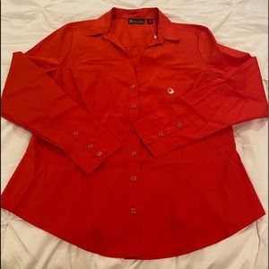 ♥️ Button Up Shirt ♥️